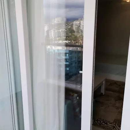 Cozy Studio In Alanya, Mahmutlar, Close To Sea 알란야