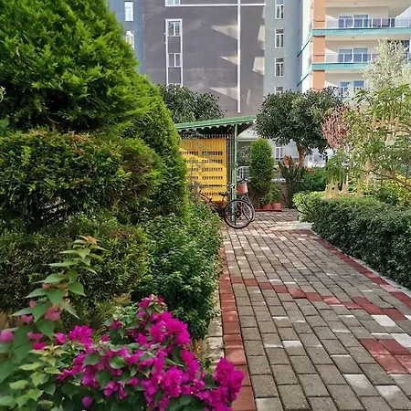Cozy Studio In Alanya, Mahmutlar, Close To Sea 알란야