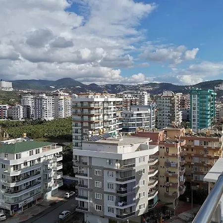 Cozy Studio In Alanya, Mahmutlar, Close To Sea * 阿拉尼亚