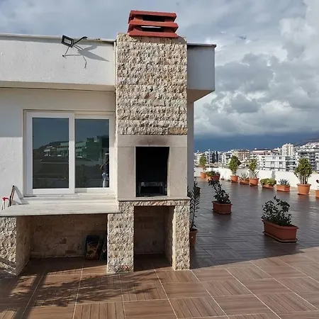 公寓 Cozy Studio In Alanya, Mahmutlar, Close To Sea